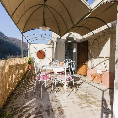 Appartamento Ginevra