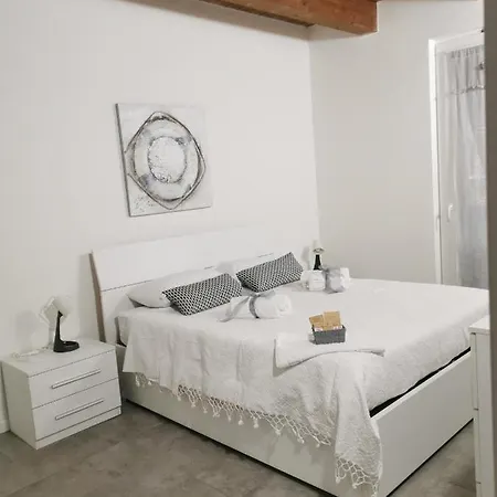 Ginevra Apartmán La Spezia
