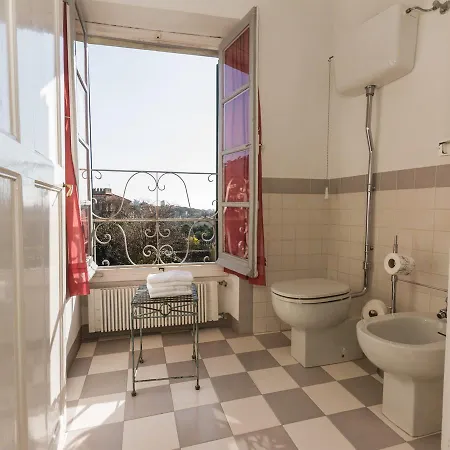 Ginevra Appartement Finale Ligure