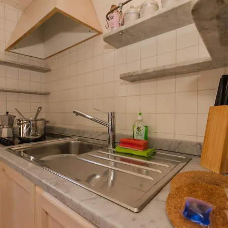 Appartement Ginevra