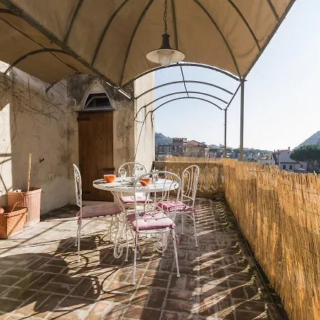 Appartement Ginevra *
