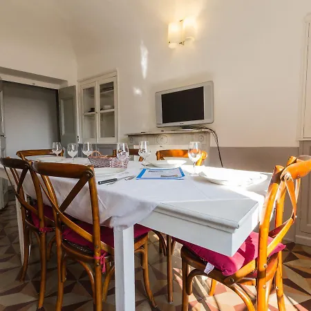 Appartement Ginevra
