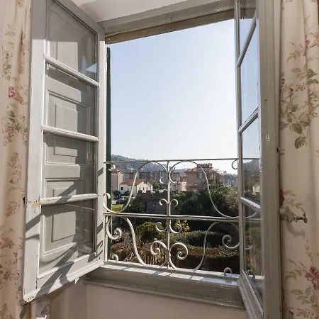 Ginevra Appartement *