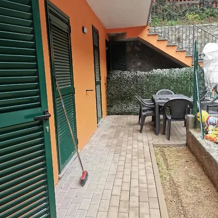 Ginevra Apartmán *