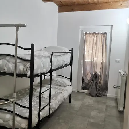 Ginevra Apartmán